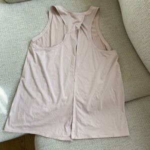 Lululemon All Tied Up Tank